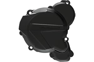 POLISPORT IGNTION CVR EXCTPI 17- BK