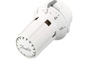 Danfoss Sonde RAW, RAW 5010, liquide, sonde, type : sonde intégrée, 8 °C - 28 °C, RA