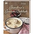 Grandma's german cookbook