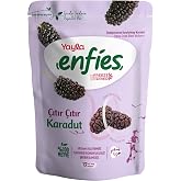 Yayla Enfies Freeze Dried Karadut