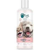 Pet Love Şampuan, &Ccedil;ilek, 500 Mililitre