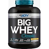 Bigjoy Big Whey Classic - Muz Aromalı 1 Paket(1 X 2288 G)