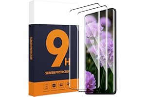 Carantee 2 Stück Schutzfolie für Panzerglas für Xiaomi Redmi Note 13 Pro Plus 5G Schutzglas, 9H Härte, 3D Volle Abdeckung, Anti-Bläschen, Hoch Definition Redmi Note 13 Pro Plus Displayschutzfolie
