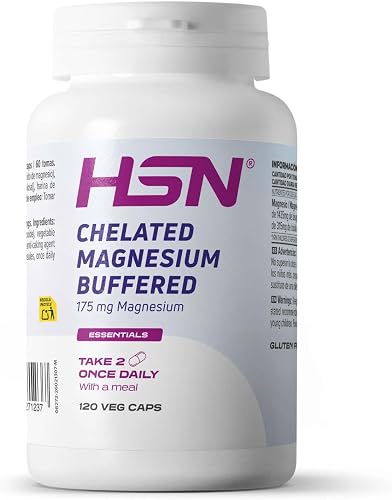 Como comenzar en el maquillaje profesional HSN Bisglicinato de Magnesio