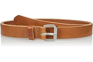 FJÄLLRÄVEN Fjallraven uniseks pojedynczy pasek 2,5 cm, brązowy, 75 cm