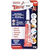 VODABOND 53.03.052 Tamir Et Yapıştırıcı, 20g Şeffaf