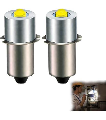 SOFOC P26S Lampadina LED 6-30V AC/DC 6V 12V 24V S3 Faro Moto Bianco Caldo 2000LM 300% Più Luminosa Di Alogena & Durata Vita 10X Più Lunga 1Pcs
