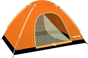 RISEPRO Portable Camping Tent