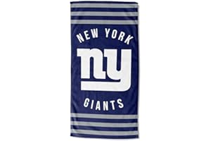 Northwest NFL Unisex Adult Beach Towel
