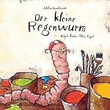 Image de Der kleine Regenwurm
