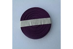 Boyu Synthesis Silk tsuka ito 22.9ft Wrapping Cord for Binding Suitable for Wrapping Japanese Samurai Sword Katana wakizashi or Tanto