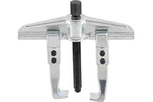 OC-PRO EXTRACTEUR ARRACHE MOYEU A MACHOIRE PARALLELE 2 BRAS 50-140 X 100 mm