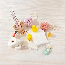 Fivtsme Lot De 15 Mini Accessoires De Lutin Miniature Pour Maison D Poupee Accessoires De Patisserie Oeufs Miniatures Pain Amz
