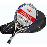 Delta &Ccedil;antalı Tenis Raketi