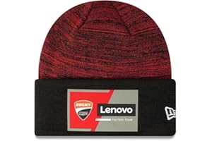 New Era Ducati Moto GP Team Beanie