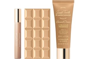 Sabrina Carpenter Caramel Dream 30ml Gift Set