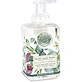 Michel Design Works FOA365 Eucalyptus and Mint Foaming Hand Soap