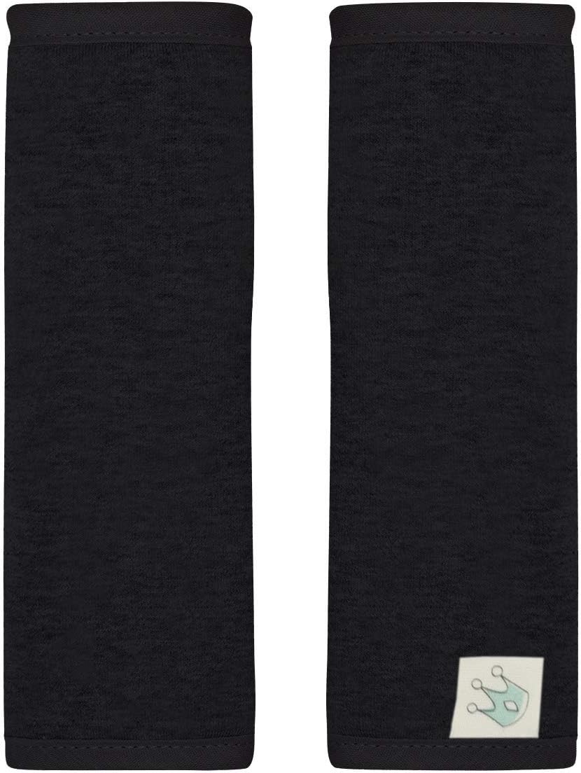 JYOKO KIDS Protector Arnes para Silla de Paseo, Compatible con Maxicosi (Black Series, 17 x 18)