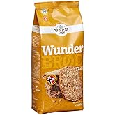 Bauckhof Wunderbrød gold, 600 g