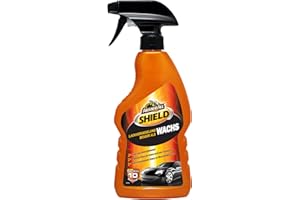 ‎ARMOR ALL ARMOR ALL 61028271032 20018 Shield Lackversiegelung Spray 500 ml
