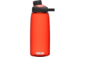 CAMELBAK Tapón magnético para botella de agua Chute Mag