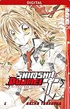 Shinshi Doumei Cross - Allianz der Gentlemen 01 by 