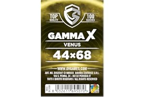 DV GIOCHI Gamma X Venus - 44×68