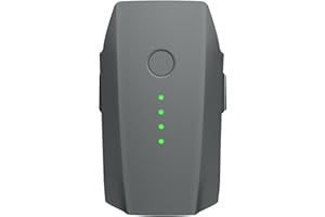 MVMOD Mavic Pro Battery, 11.4V 3830mAh Intelligent Flight Replacement Battery for DJI Mavic Pro Platinum, DJI Mavic Pro Alpine White Drone (Not Suitable for Mavic 2)