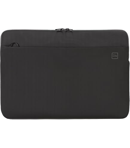 Capa para MacBook Pro 15 and Laptop 13/14 Tucano Mélange BFM1314-BK - Digital