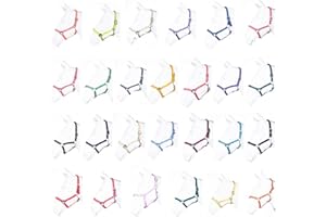 ‎HKM BY REITERLADEN24 RL24 by HKM - Nylonhalfter unterlegt BASICLINE