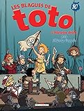 Les Blagues de Toto T10 - L'Histoire drôle