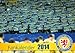 Eintracht Braunschweig: Fankalender 2014 by
