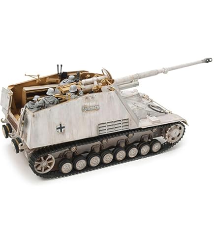 TAMIYA 300035177 300035177-1:35 WWII stormtiger, 38 cm, RW61 (1), getrouwe replica, plastic bouwpakket, knutselen, modelbouwpakket, montage, ongelakt