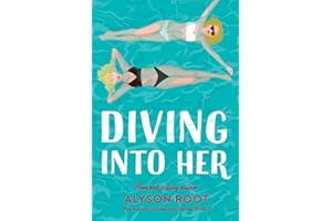 Diving Into Her (The French Connection Series, Band 2)