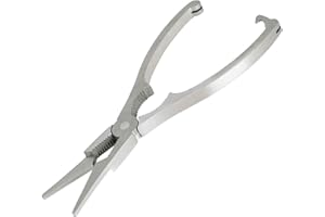 Rompemariscos BOJ de acero inoxidable