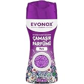 Evonox Clean Gran&uuml;l &Ccedil;amaşır Parf&uuml;m&uuml; &amp; &Ccedil;amaşır Yumuşatıcı (PARİS)