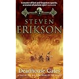 Deadhouse Gates (Book 2 of The Malazan Book of the Fallen)