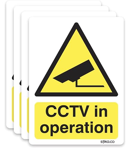 Viking Signs Vinyl-Aufkleber 'Please Use Gloves & Practice Social Distancing' – 150x50 Mm, Silber