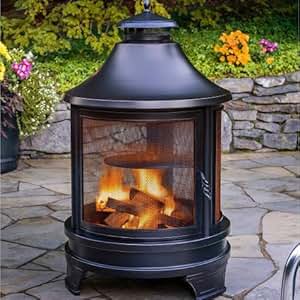 Northwest Sourcing Outdoor Cooking Pit: Amazon.co.uk: Garden & Outdoors