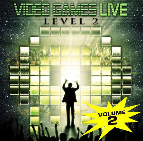 Video Games Live Level 2