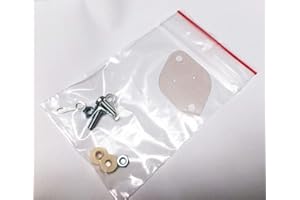 ECOMPONENT KIT MICA ISOLATORE PER TO3