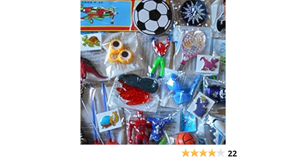 Lot De 15 Jouets Peche A La Ligne Anniversaire Kermesse Nf Amazon Fr Cuisine Et Maison