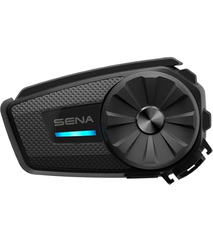 Interphone Ucom16 Double Intercom Mesh 2 0 Technology And Bluetooth 5