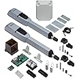 Faac Master Kit 415 230 V Automation Swing Gate Gates Door Max Width Single Door 2.5 m (3 m with Electrolock) Residential Use 104415445
