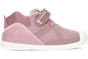 Biomecanics Zapatillas de Piel 221003-A Marino