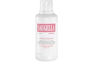 Saugella-Poligyn Det Liq 500Ml