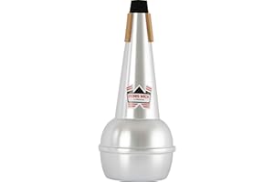 Denis Wick DW5509 Sordina dritta per Trombone basso