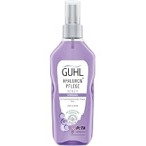 Guhl Hyaluron+ Care Moisturising Shampoo – Contents: 250 ml ...