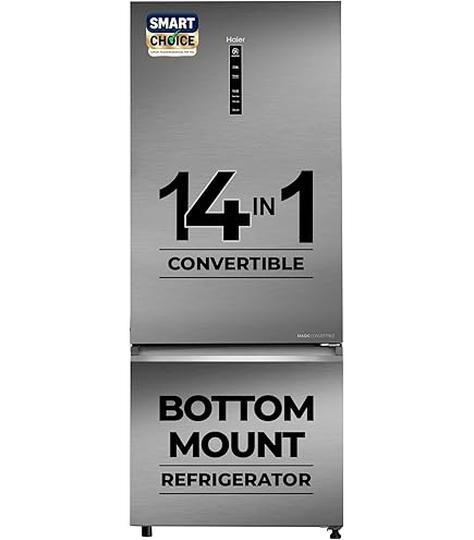 Hitachi 700 L Frost Free Inverter Multi Door Refrigerator (R