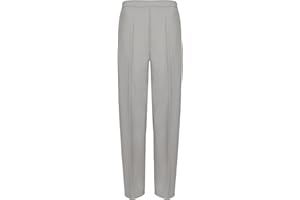 WearAll Ladies Elasticated Pocket Trousers Womens Pants Sizes 8-30